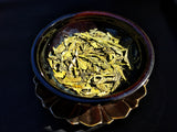 Organic Post-Qingming Harvest Dragonwell