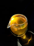 Organic Post-Qingming Harvest Dragonwell