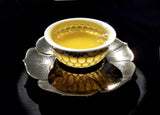 Organic Post-Qingming Harvest Dragonwell