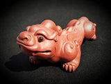 Tea Pets - Zhuni Pixiu
