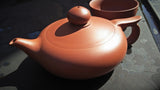 Teapots - Jade Hollow Teapot