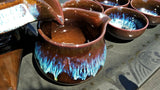 Tea Sets - Golden Sand