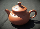 Teapots - Infinite Space Teapot
