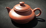 Teapots - Jade Belt Teapot
