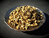 Pesticide-Free Ancient Tree Golden Spirals