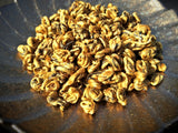 Pesticide-Free Ancient Tree Golden Spirals
