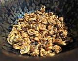 Pesticide-Free Ancient Tree Golden Spirals
