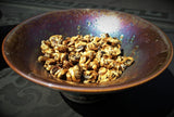 Pesticide-Free Ancient Tree Golden Spirals