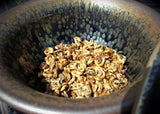 Pesticide-Free Ancient Tree Golden Spirals