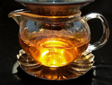 2019 Pesticide-Free Moonlight White ~ Yue Guang Bai Sheng (Raw) Puer