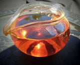 2019 Pesticide-Free Moonlight White ~ Yue Guang Bai Sheng (Raw) Puer