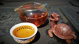 2019 Pesticide-Free Moonlight White ~ Yue Guang Bai Sheng (Raw) Puer