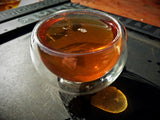 Wuyi Rare Orchid Cliff Tea ~ Qi Lan Yan Cha