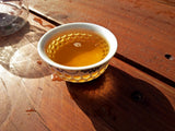 Wuyi Rare Orchid Cliff Tea ~ Qi Lan Yan Cha