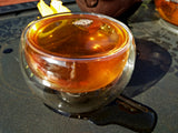 Wuyi Rare Orchid Cliff Tea ~ Qi Lan Yan Cha