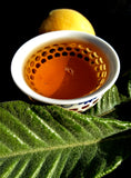 Wuyi Rare Orchid Cliff Tea ~ Qi Lan Yan Cha
