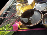 Wuyi Rare Orchid Cliff Tea ~ Qi Lan Yan Cha