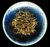 Golden Horse's Eyebrow ~ Jin Jun Mei