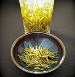 Pesticide-Free High Mountain Anji White Tea
