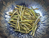 Pesticide-Free High Mountain Anji White Tea