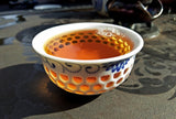 Pesticide-Free Cinnamon Cliff Tea ~ Rou Gui Yan Cha