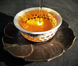 Pesticide-Free Cinnamon Cliff Tea ~ Rou Gui Yan Cha