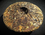 Wild 2019 Ancient-Tree Wild Yunnan White