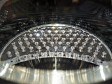 Cups - Glass - Infuser Cup With Built-In Strainer