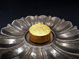 2008 Golden Coin Shou (Cooked) Puer