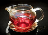 2016 Infinity Mountain Sticky Rice Shou (Cooked) Puer