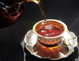 2018 Pesticide-Free Mt. Jingmai Shou (Cooked) Puer