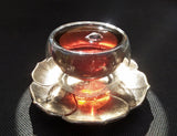 2018 Pesticide-Free Mt. Jingmai Shou (Cooked) Puer