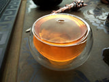 2011 High Mountain Ancient Echoes (Raw) Puer