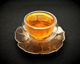 2011 High Mountain Ancient Echoes (Raw) Puer