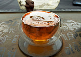 2011 High Mountain Ancient Echoes (Raw) Puer