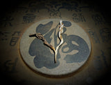 2022 Pre-Qingming Arboreal Dragon Tiger Sheng (Raw) Puer