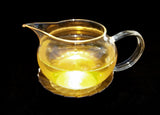 2022 Pre-Qingming Arboreal Dragon Tiger Sheng (Raw) Puer