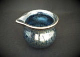 Tea Sets - Oil Drop Jianzhan - Silver