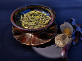 Organic Post-Qingming Harvest Dragonwell