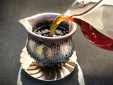 2017 Ancient Return (Cooked) Puer