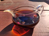 2017 Ancient Return (Cooked) Puer