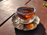 2017 Ancient Return (Cooked) Puer