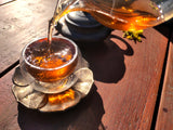 2017 Ancient Return (Cooked) Puer