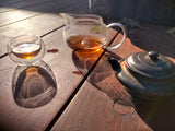 2017 Ancient Return (Cooked) Puer