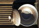Gaiwans - Yixing - Wood-Fired Lotus Sutra Gaiwan