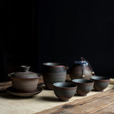Pitchers - Jianshui