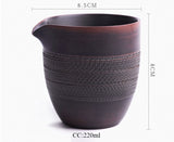 Pitchers - Jianshui