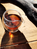 Wuyi Zhengshan Xiaozhong/Lapsang Souchong