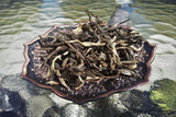 2019 High Grade Pesticide-Free Wild Arboreal Yiwu Mountain Raw Puer
