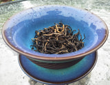 Pesticide-Free Sun-Dried Old Bush Yunnan Black